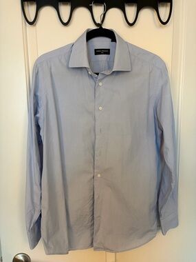 Spier & Mackay Light Blue Dress Shirt